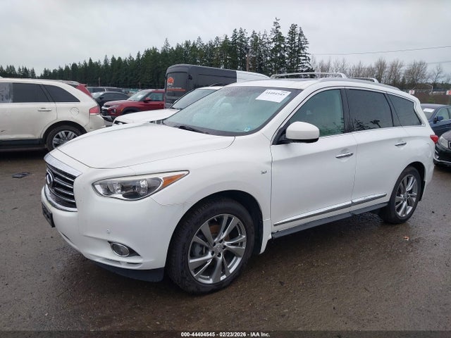 Infiniti QX60 2014 5N1AL0MM6EC503607 Image 2
