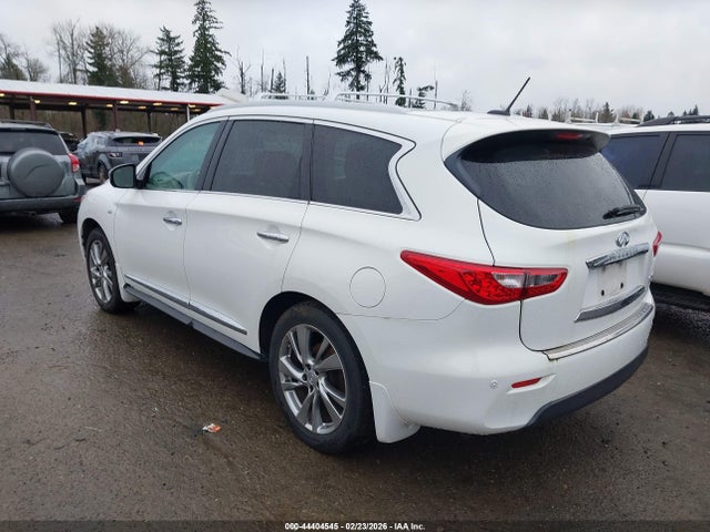 Infiniti QX60 2014 5N1AL0MM6EC503607 Image 3
