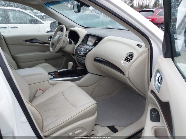 Infiniti QX60 2014 5N1AL0MM6EC503607 Image 5
