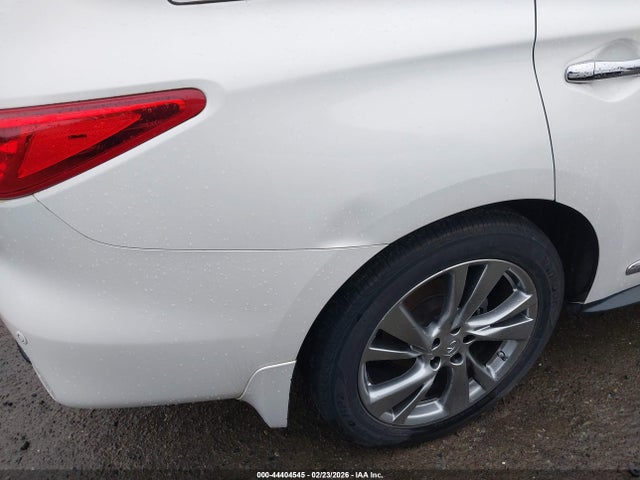 Infiniti QX60 2014 5N1AL0MM6EC503607 Image 6