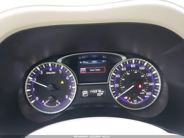 Infiniti QX60 2014 5N1AL0MM6EC503607 Image 7