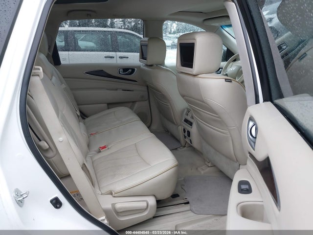 Infiniti QX60 2014 5N1AL0MM6EC503607 Image 8
