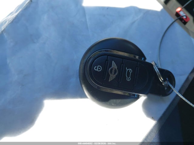 2017 MINI HARDTOP WMWXP7C37H2A45929 Photo 10