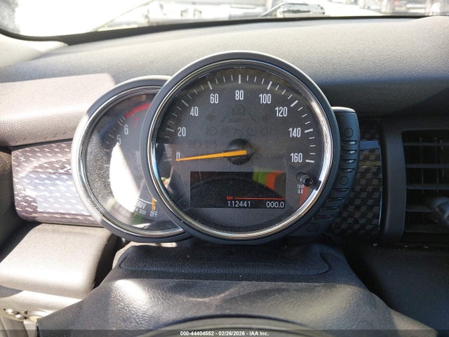 2017 MINI HARDTOP WMWXP7C37H2A45929 Photo 6