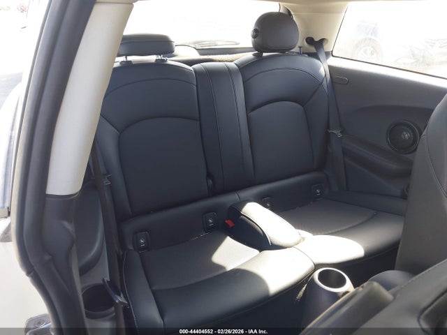 2017 MINI HARDTOP WMWXP7C37H2A45929 Photo 7