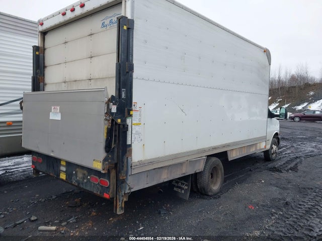 2013 CHEVROLET EXPRESS CUTAWAY 1GB6G5CG7D1181467 Photo 3