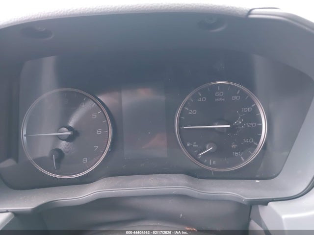 4S4GUHU69R3751587 Subaru Crosstrek Wilderness