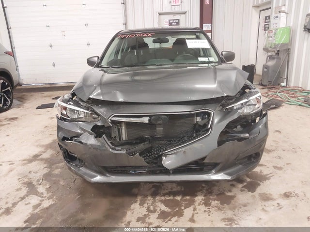 Aukcja sprzedaży 2019 Subaru Impreza 2.0i, vin: 4S3GKAA69K3609123, numer aukcji: 44404566