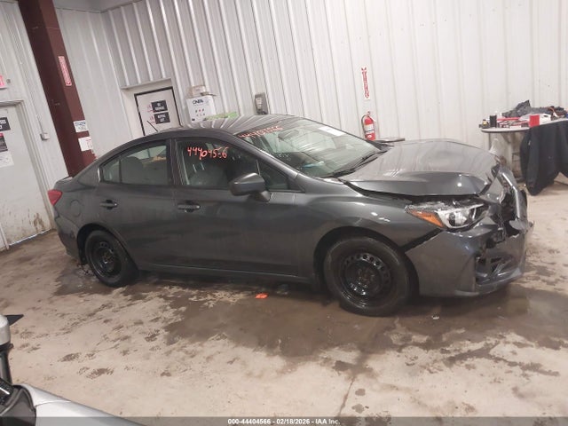 Aukcja sprzedaży 2019 Subaru Impreza 2.0i, vin: 4S3GKAA69K3609123, numer aukcji: 44404566