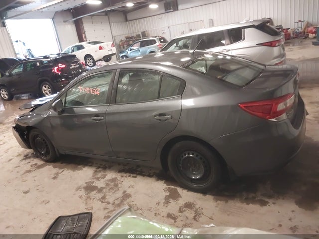 Aukcja sprzedaży 2019 Subaru Impreza 2.0i, vin: 4S3GKAA69K3609123, numer aukcji: 44404566