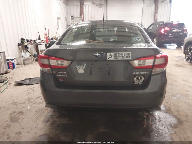Aukcja sprzedaży 2019 Subaru Impreza 2.0i, vin: 4S3GKAA69K3609123, numer aukcji: 44404566