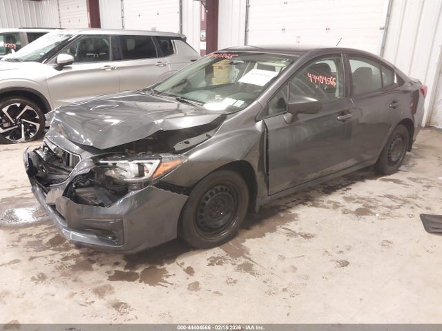 Aukcja sprzedaży 2019 Subaru Impreza 2.0i, vin: 4S3GKAA69K3609123, numer aukcji: 44404566