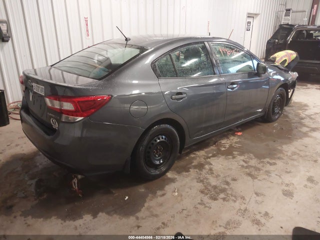 Aukcja sprzedaży 2019 Subaru Impreza 2.0i, vin: 4S3GKAA69K3609123, numer aukcji: 44404566