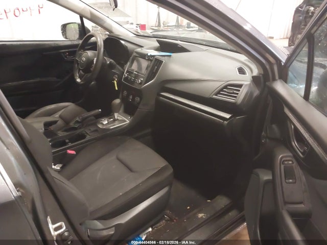 Aukcja sprzedaży 2019 Subaru Impreza 2.0i, vin: 4S3GKAA69K3609123, numer aukcji: 44404566