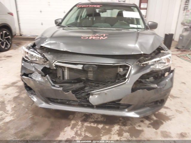 Aukcja sprzedaży 2019 Subaru Impreza 2.0i, vin: 4S3GKAA69K3609123, numer aukcji: 44404566
