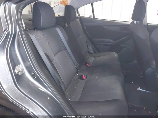 Aukcja sprzedaży 2019 Subaru Impreza 2.0i, vin: 4S3GKAA69K3609123, numer aukcji: 44404566