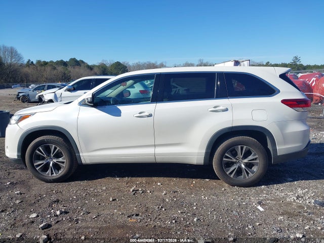 Toyota Highlander Le 2018 5TDZARFH3JS033868 Image 14