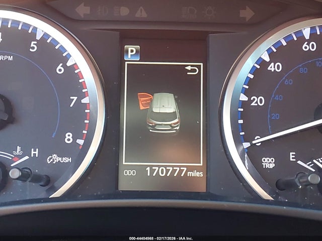 Toyota Highlander Le 2018 5TDZARFH3JS033868 Image 15