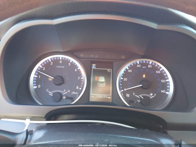 Toyota Highlander Le 2018 5TDZARFH3JS033868 Image 7