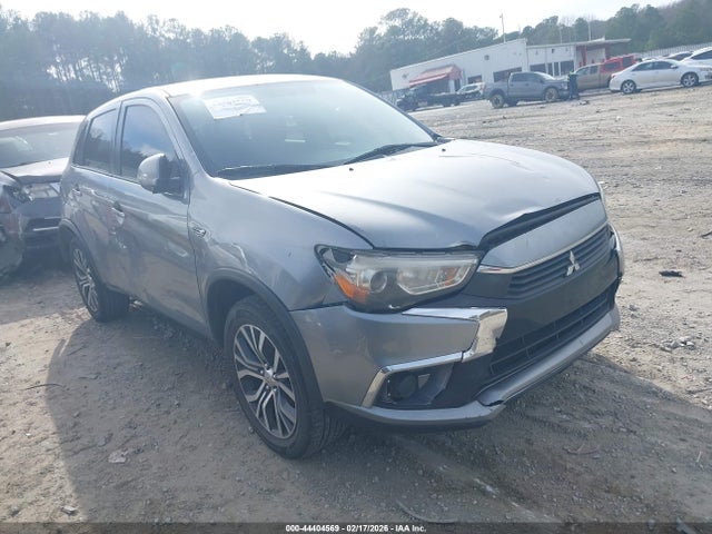 Продаж на аукціоні авто 2017 Mitsubishi Outlander Sport 2.0 Es/2.0 Le, vin: JA4AP3AU3HZ022935, номер лоту: 44404569