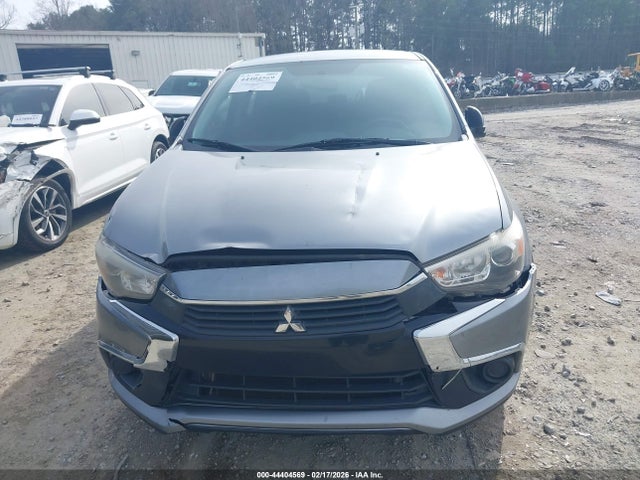 Продаж на аукціоні авто 2017 Mitsubishi Outlander Sport 2.0 Es/2.0 Le, vin: JA4AP3AU3HZ022935, номер лоту: 44404569