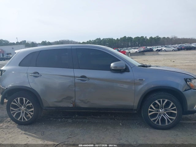 Продаж на аукціоні авто 2017 Mitsubishi Outlander Sport 2.0 Es/2.0 Le, vin: JA4AP3AU3HZ022935, номер лоту: 44404569
