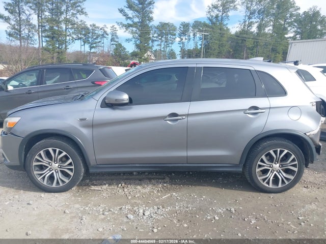 Продаж на аукціоні авто 2017 Mitsubishi Outlander Sport 2.0 Es/2.0 Le, vin: JA4AP3AU3HZ022935, номер лоту: 44404569