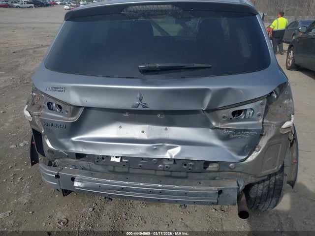 Продаж на аукціоні авто 2017 Mitsubishi Outlander Sport 2.0 Es/2.0 Le, vin: JA4AP3AU3HZ022935, номер лоту: 44404569