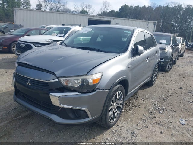 Продаж на аукціоні авто 2017 Mitsubishi Outlander Sport 2.0 Es/2.0 Le, vin: JA4AP3AU3HZ022935, номер лоту: 44404569