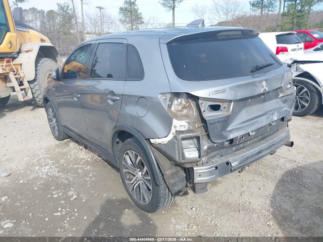 Продаж на аукціоні авто 2017 Mitsubishi Outlander Sport 2.0 Es/2.0 Le, vin: JA4AP3AU3HZ022935, номер лоту: 44404569