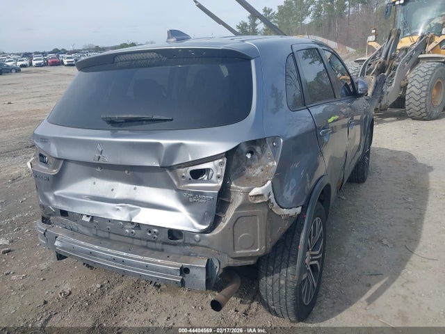 Продаж на аукціоні авто 2017 Mitsubishi Outlander Sport 2.0 Es/2.0 Le, vin: JA4AP3AU3HZ022935, номер лоту: 44404569