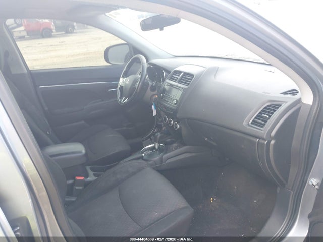 Продаж на аукціоні авто 2017 Mitsubishi Outlander Sport 2.0 Es/2.0 Le, vin: JA4AP3AU3HZ022935, номер лоту: 44404569