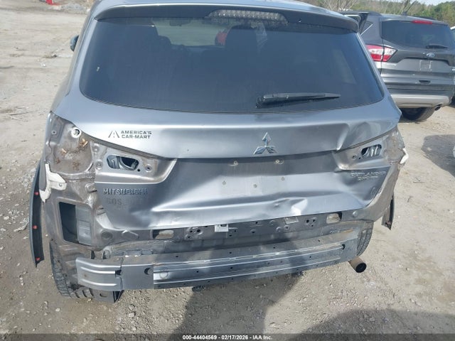 Продаж на аукціоні авто 2017 Mitsubishi Outlander Sport 2.0 Es/2.0 Le, vin: JA4AP3AU3HZ022935, номер лоту: 44404569