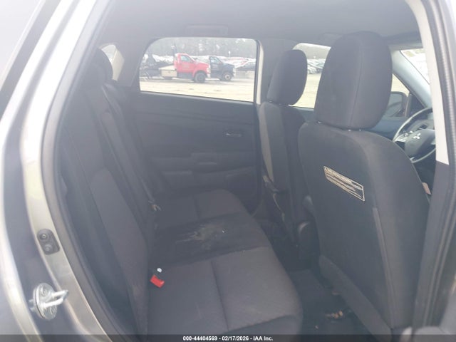 Продаж на аукціоні авто 2017 Mitsubishi Outlander Sport 2.0 Es/2.0 Le, vin: JA4AP3AU3HZ022935, номер лоту: 44404569