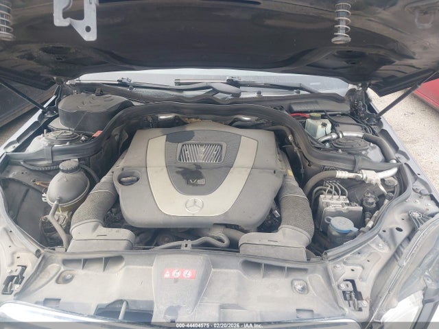 44404575 :رقم المزاد ، WDDHF5GB2AA179097 vin ، 2010 Mercedes-benz E 350 مزاد بيع
