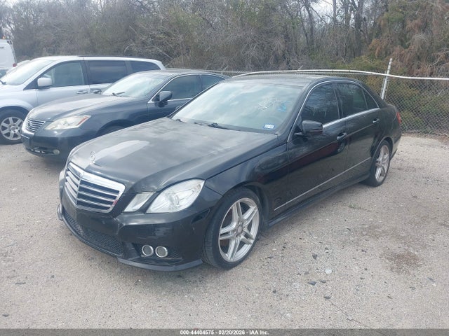 44404575 :رقم المزاد ، WDDHF5GB2AA179097 vin ، 2010 Mercedes-benz E 350 مزاد بيع