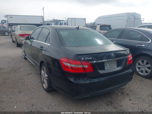 44404575 :رقم المزاد ، WDDHF5GB2AA179097 vin ، 2010 Mercedes-benz E 350 مزاد بيع