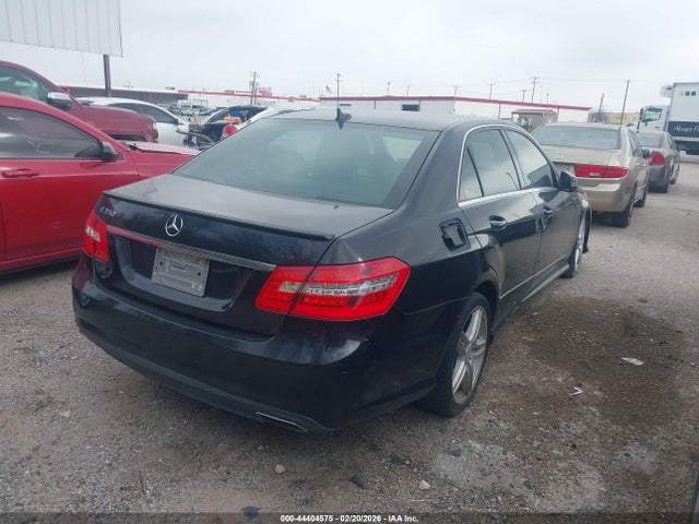 44404575 :رقم المزاد ، WDDHF5GB2AA179097 vin ، 2010 Mercedes-benz E 350 مزاد بيع