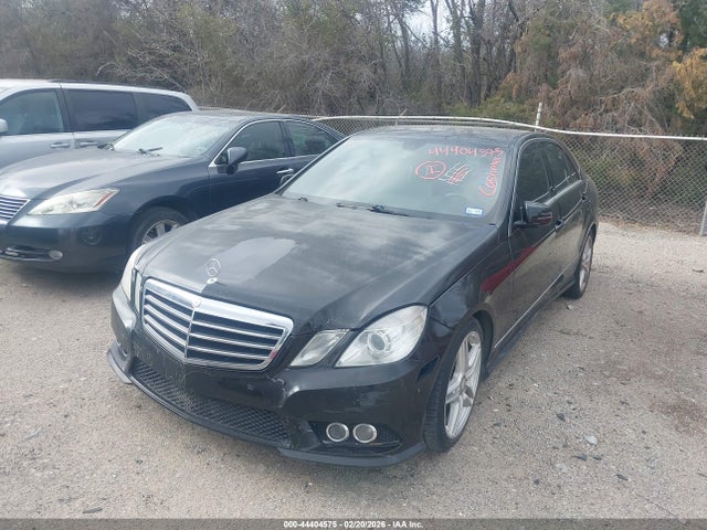 44404575 :رقم المزاد ، WDDHF5GB2AA179097 vin ، 2010 Mercedes-benz E 350 مزاد بيع