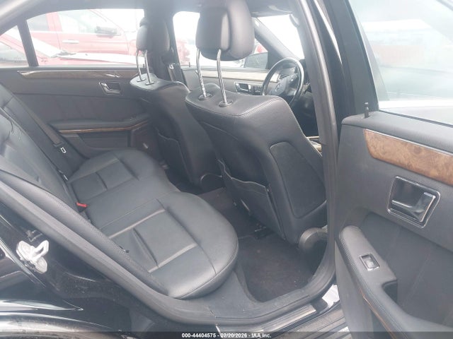44404575 :رقم المزاد ، WDDHF5GB2AA179097 vin ، 2010 Mercedes-benz E 350 مزاد بيع