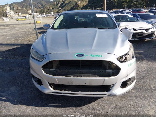Ford Fusion Titanium 2014 3FA6P0K93ER178497 Image 13