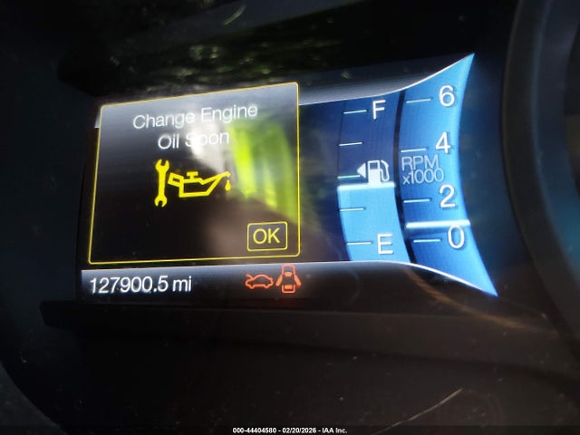 Ford Fusion Titanium 2014 3FA6P0K93ER178497 Image 16