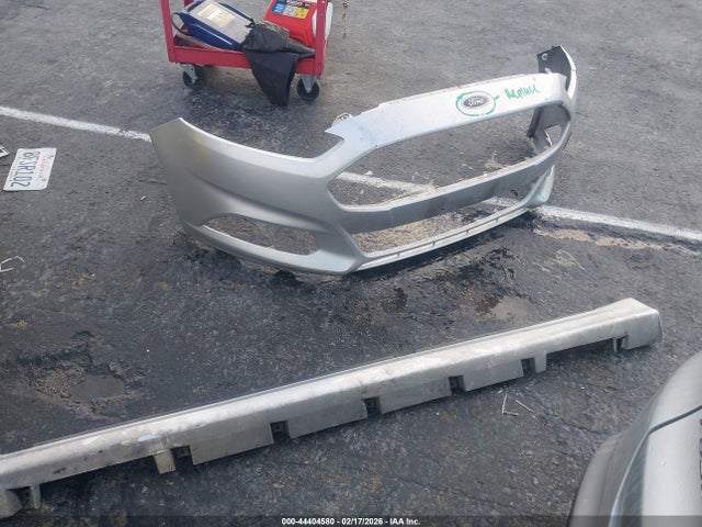 Ford Fusion Titanium 2014 3FA6P0K93ER178497 Image 12