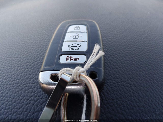 44404585 :رقم المزاد ، 5XXGR4A60DG149172 vin ، 2013 Kia Optima Sx مزاد بيع