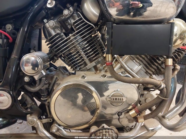 Продажа на аукционе авто 1984 Yamaha Xv1000, vin: JYA42G000EA000940, номер лота: 44404587