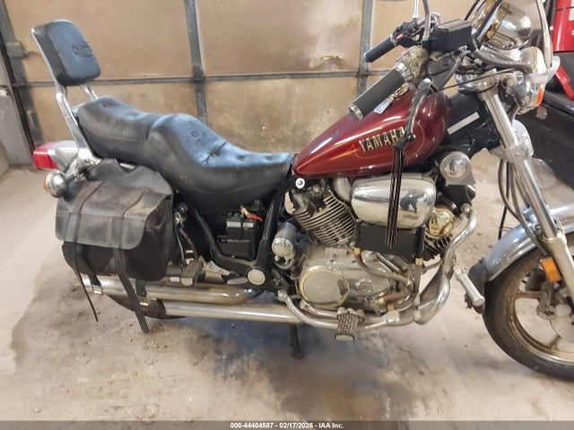 Продажа на аукционе авто 1984 Yamaha Xv1000, vin: JYA42G000EA000940, номер лота: 44404587