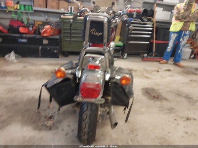 Продажа на аукционе авто 1984 Yamaha Xv1000, vin: JYA42G000EA000940, номер лота: 44404587