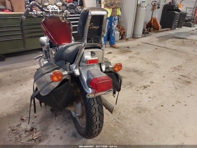 Продажа на аукционе авто 1984 Yamaha Xv1000, vin: JYA42G000EA000940, номер лота: 44404587