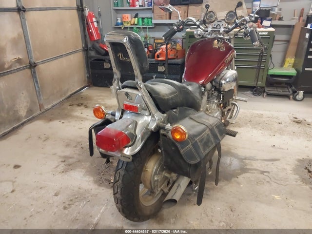 Продажа на аукционе авто 1984 Yamaha Xv1000, vin: JYA42G000EA000940, номер лота: 44404587