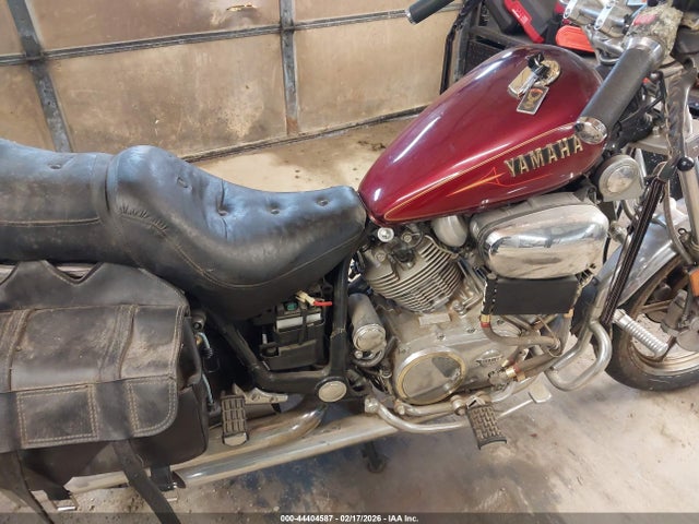Продажа на аукционе авто 1984 Yamaha Xv1000, vin: JYA42G000EA000940, номер лота: 44404587